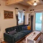 Adelka By Interhome Vakantiehuis Smržovka