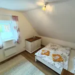 Adelka By Interhome Vakantiehuis Smržovka