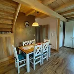 Vakantiehuis Adelka By Interhome Smržovka