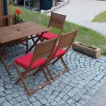 Vakantiehuis Adelka By Interhome Smržovka