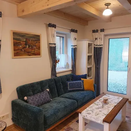 Adelka By Interhome Casa vacanze Smržovka