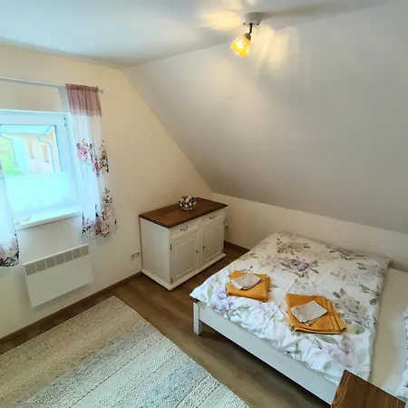 Adelka By Interhome Dom wakacyjny Smržovka