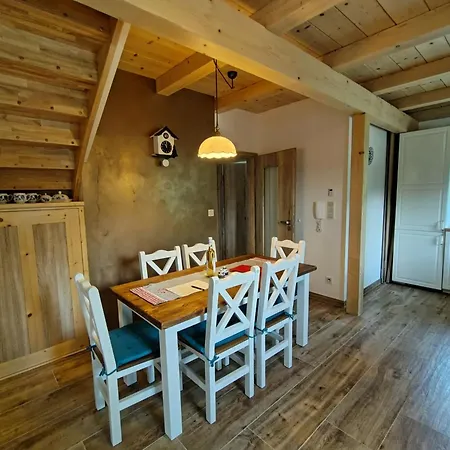 Casa vacanze Adelka By Interhome Smržovka