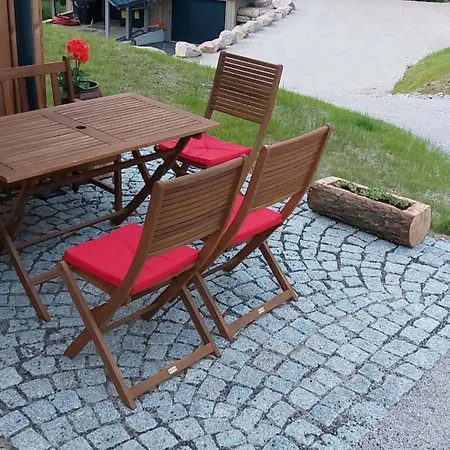 Casa vacanze Adelka By Interhome Smržovka