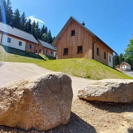 Adelka By Interhome Vakantiehuis Smržovka